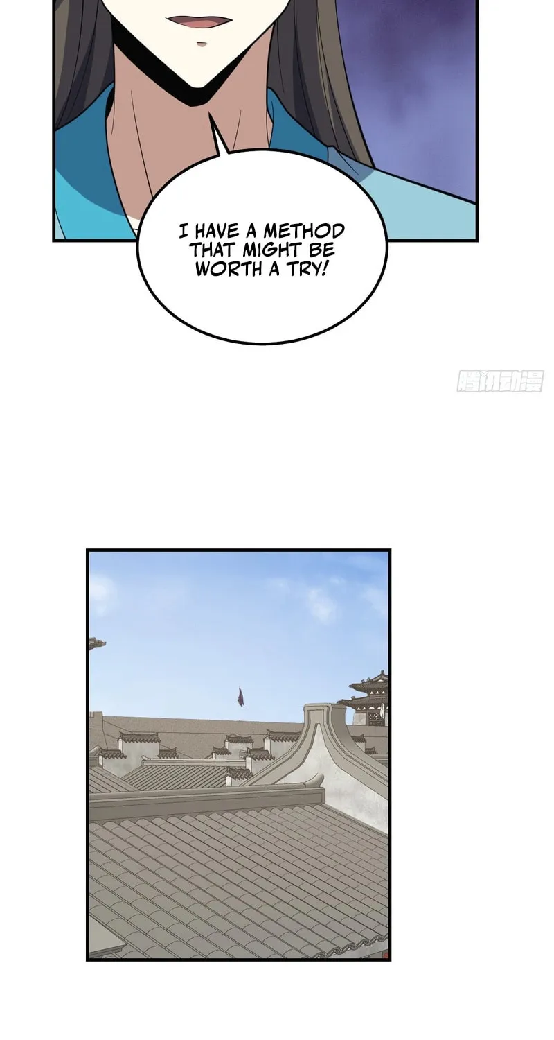 Invincible After a Hundred Years of Seclusion Chapter 271 page 12 - 