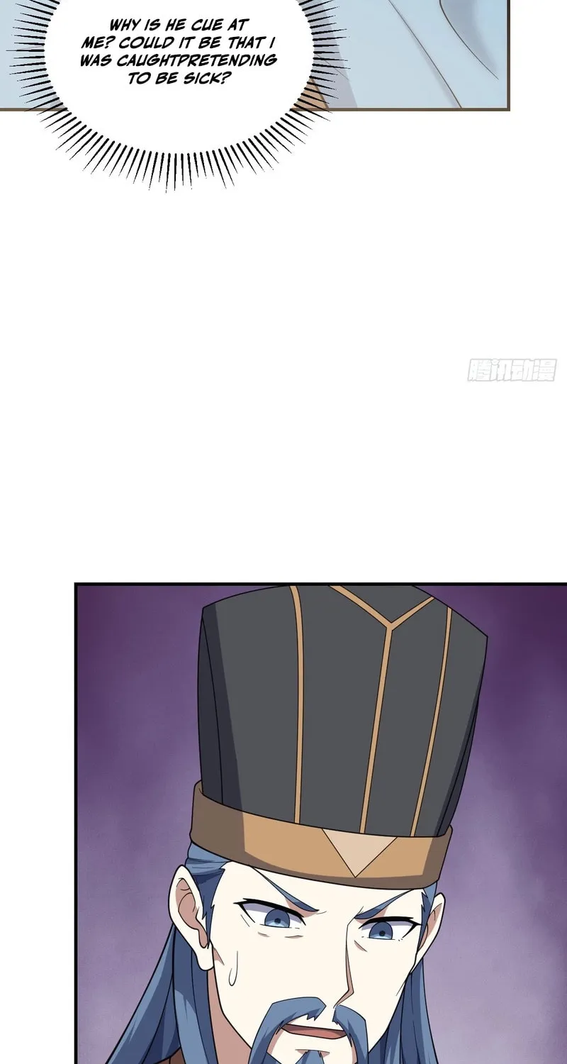 Invincible After a Hundred Years of Seclusion Chapter 271 page 17 - 