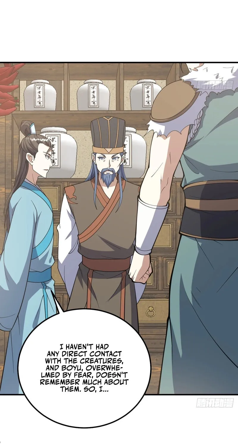 Invincible After a Hundred Years of Seclusion Chapter 271 page 20 - 
