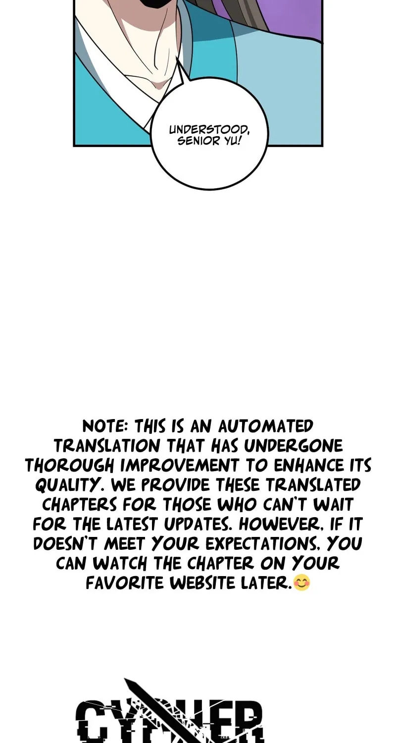 Invincible After a Hundred Years of Seclusion Chapter 271 page 27 - 