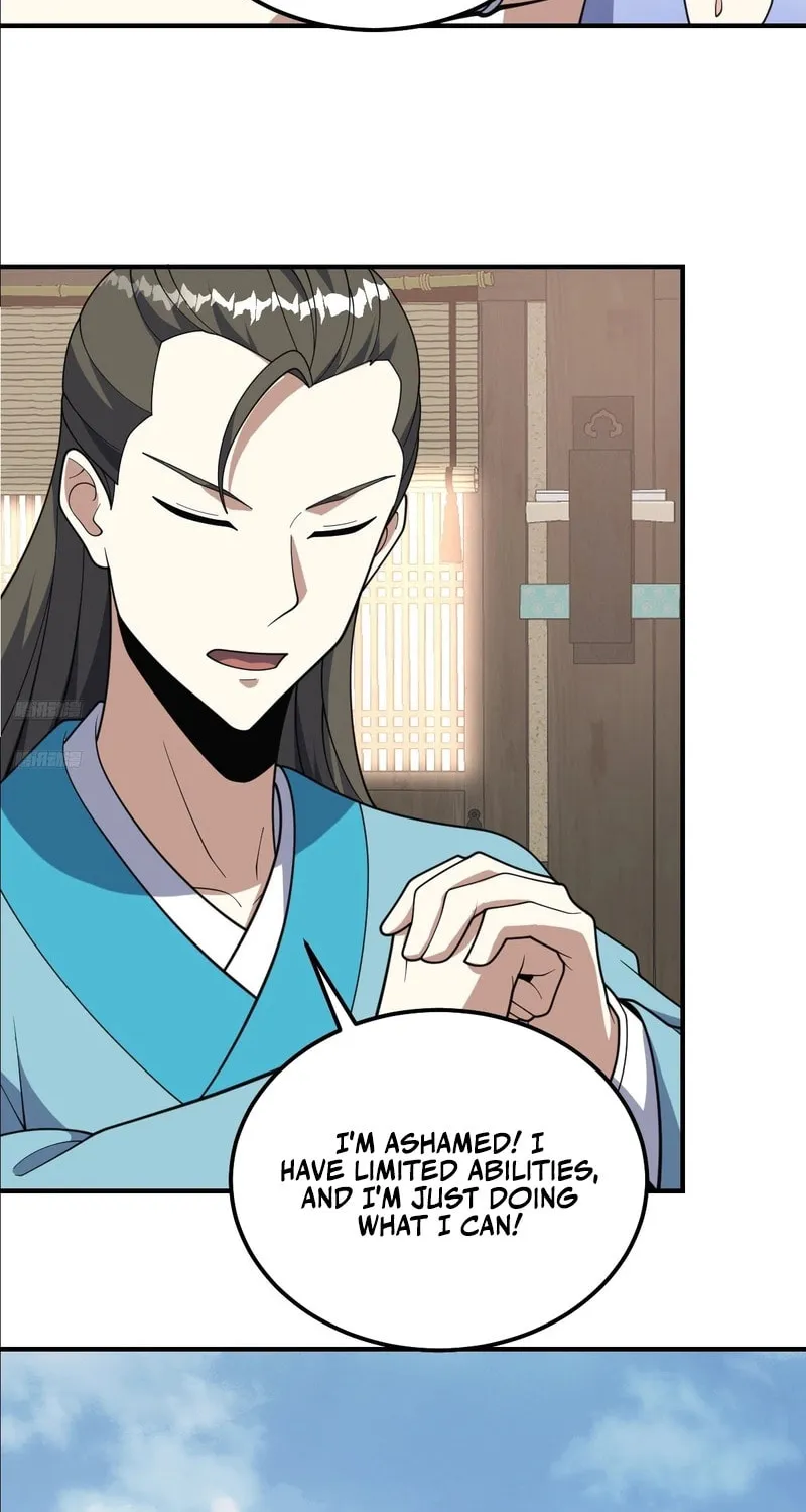 Invincible After a Hundred Years of Seclusion Chapter 271 page 4 - 