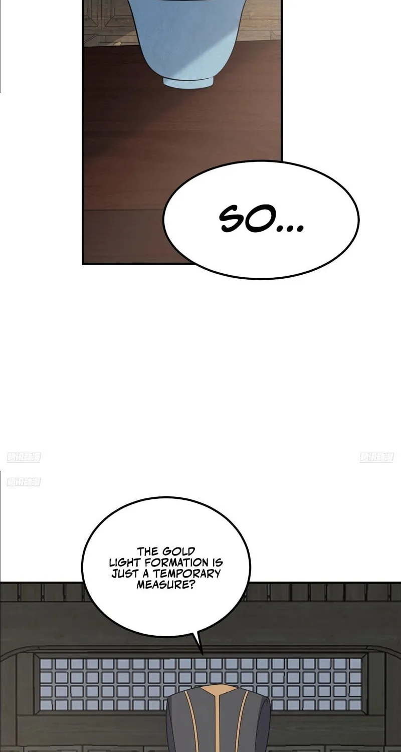 Invincible After a Hundred Years of Seclusion Chapter 271 page 6 - 
