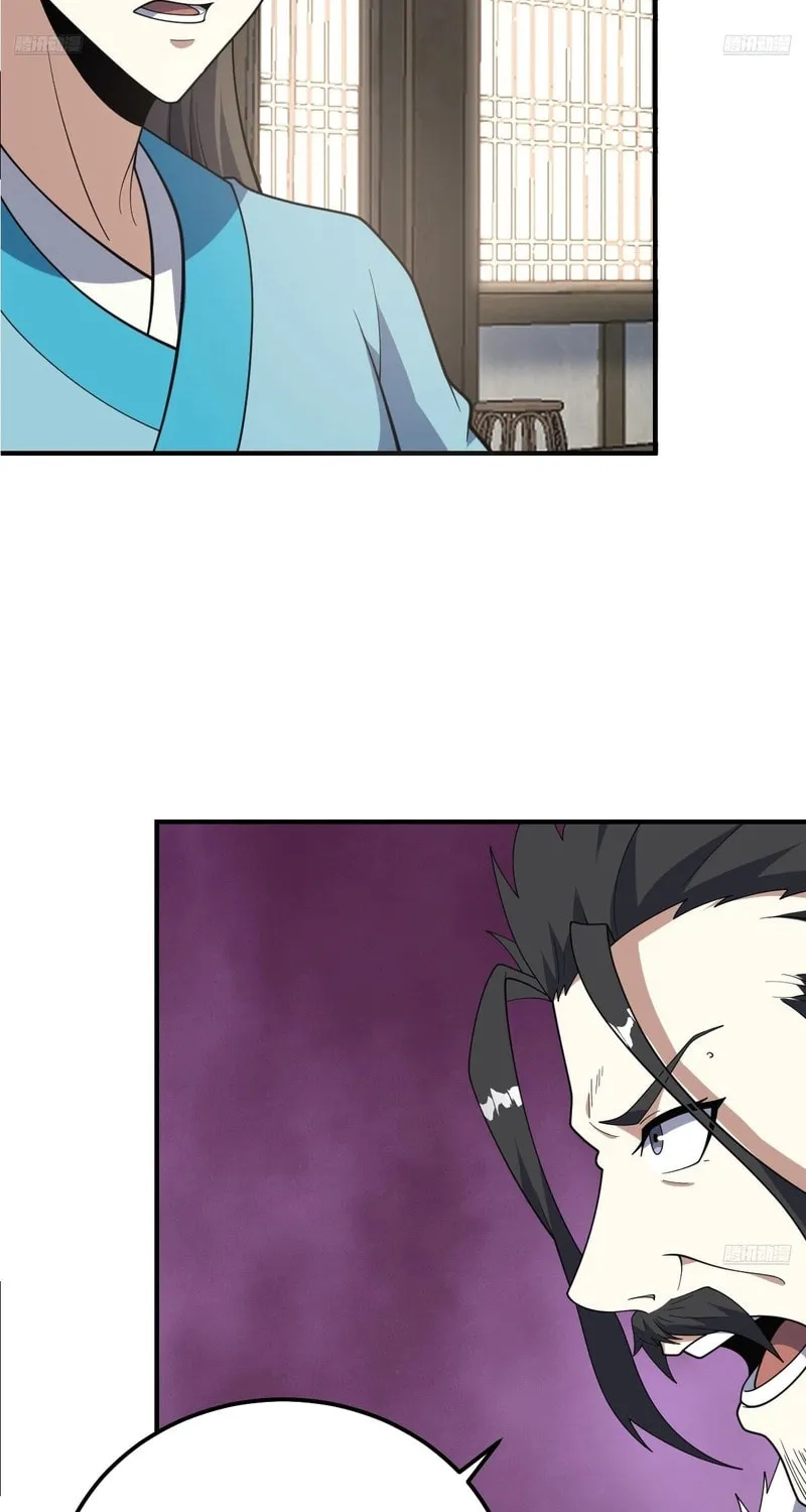 Invincible After a Hundred Years of Seclusion Chapter 271 page 8 - 