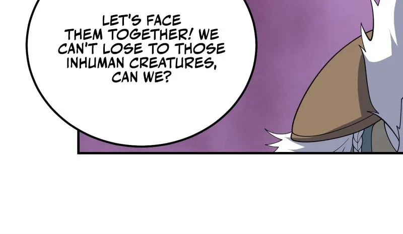 Invincible After a Hundred Years of Seclusion Chapter 271 page 9 - 