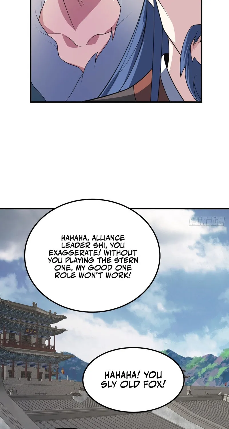 Invincible After a Hundred Years of Seclusion Chapter 272 page 11 - 