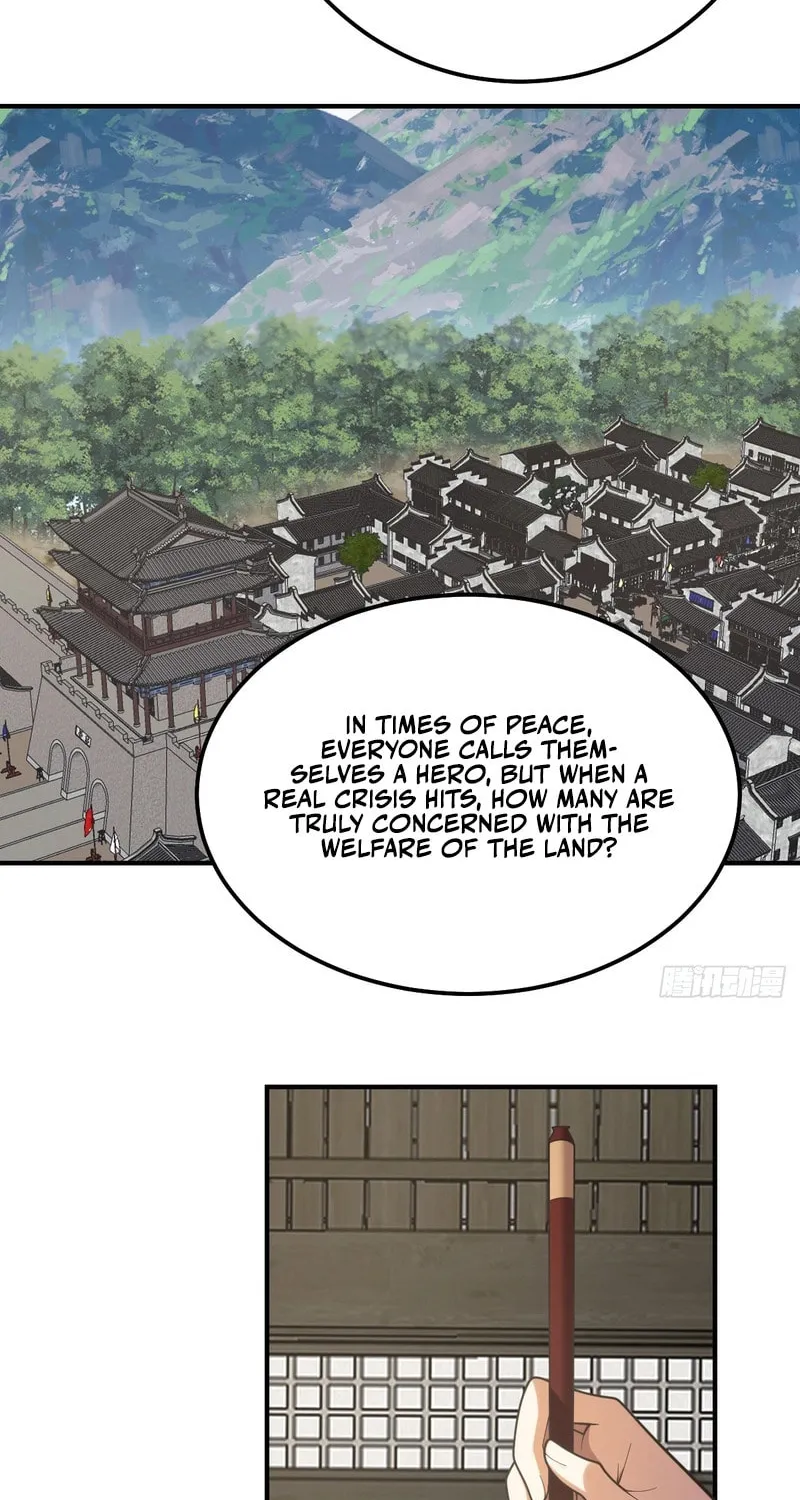 Invincible After a Hundred Years of Seclusion Chapter 272 page 13 - 