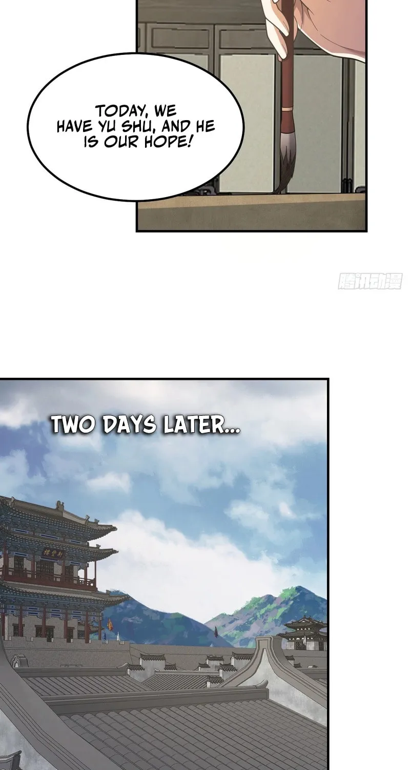 Invincible After a Hundred Years of Seclusion Chapter 272 page 14 - 