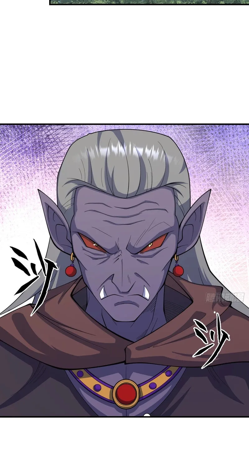 Invincible After a Hundred Years of Seclusion Chapter 272 page 18 - 