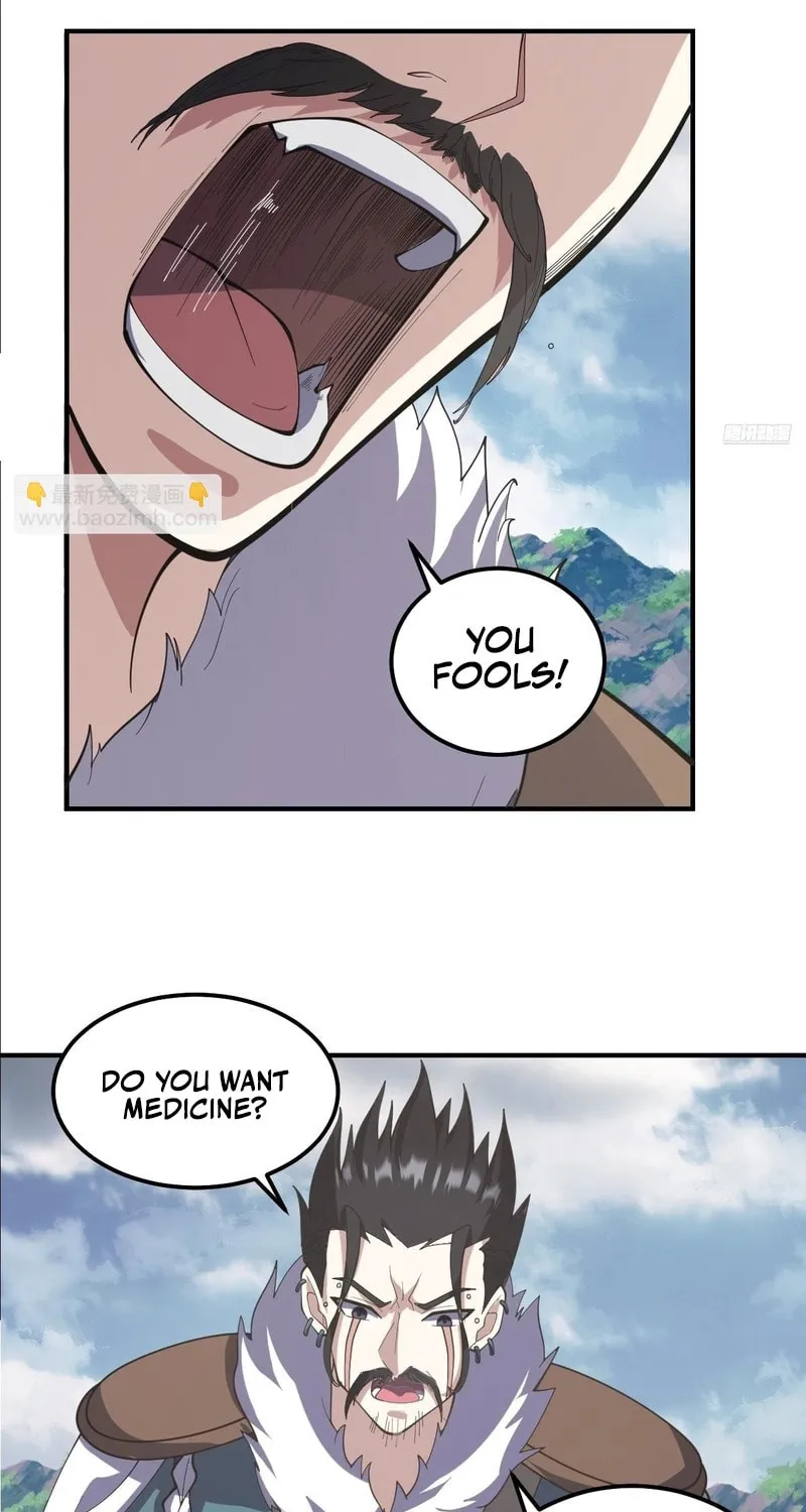 Invincible After a Hundred Years of Seclusion Chapter 272 page 4 - 
