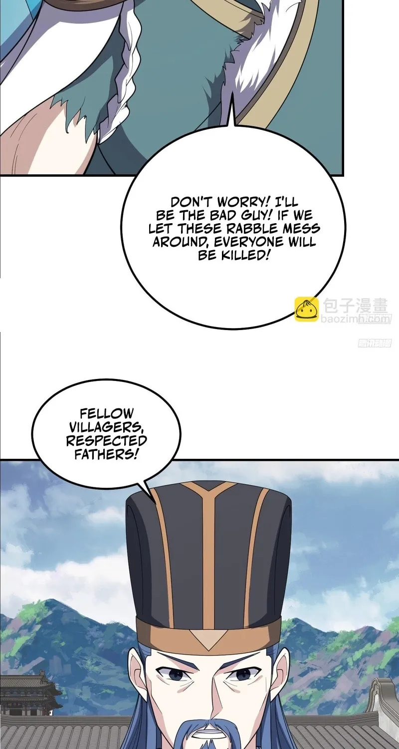Invincible After a Hundred Years of Seclusion Chapter 272 page 6 - 