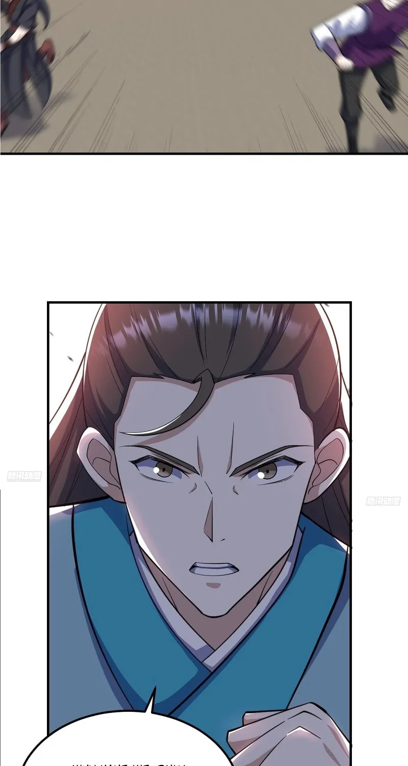 Invincible After a Hundred Years of Seclusion Chapter 273 page 3 - 
