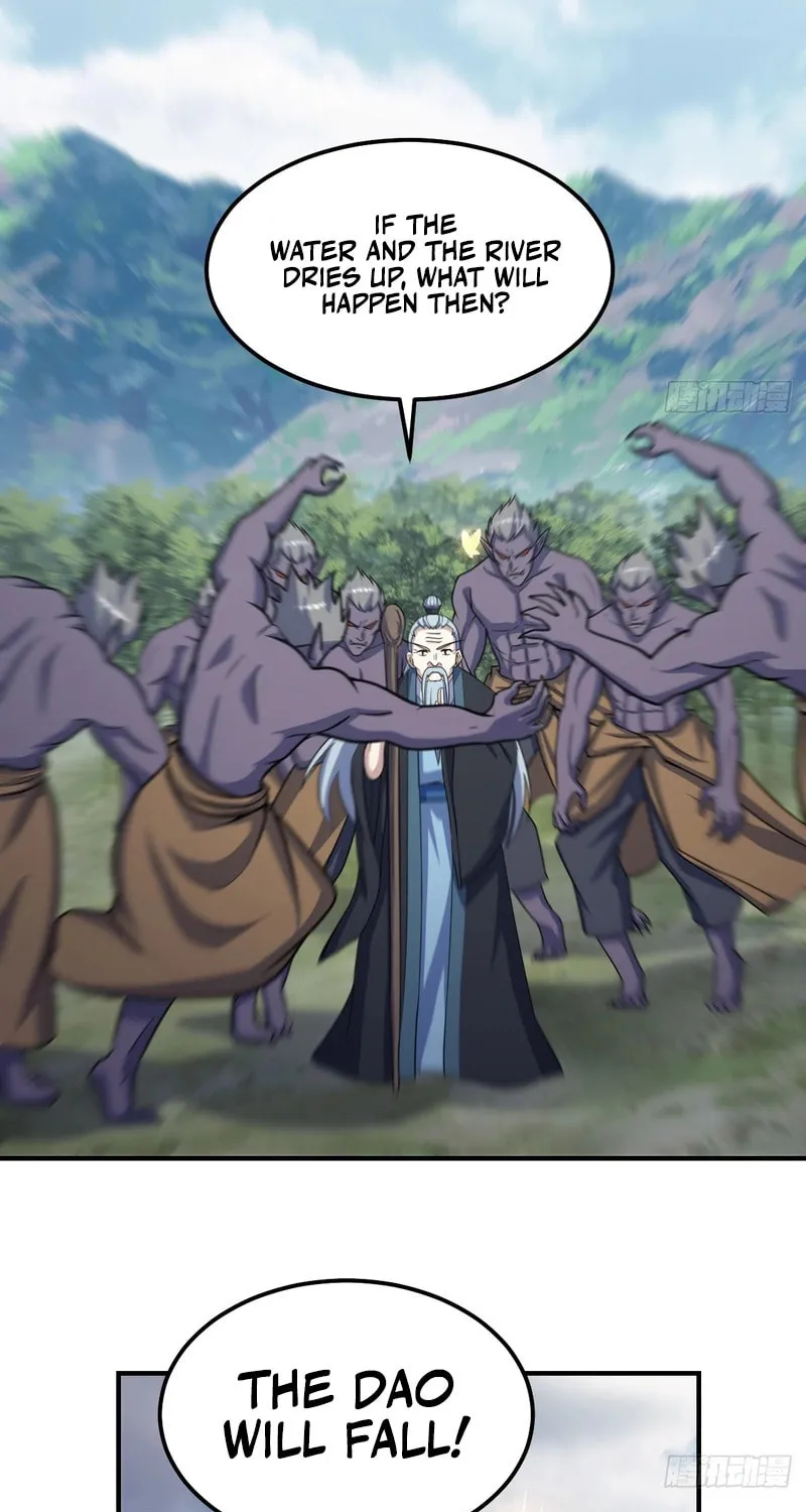 Invincible After a Hundred Years of Seclusion Chapter 273 page 26 - 