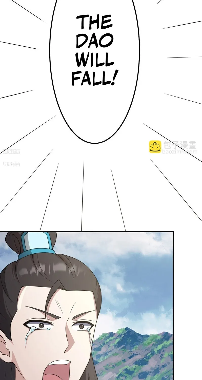 Invincible After a Hundred Years of Seclusion Chapter 274 page 2 - 