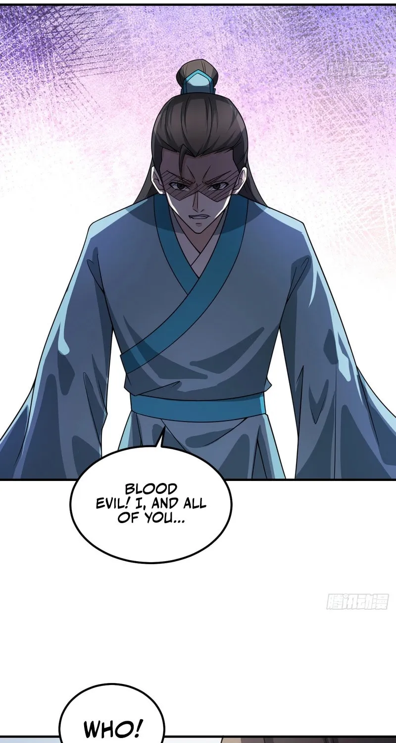 Invincible After a Hundred Years of Seclusion Chapter 274 page 11 - 