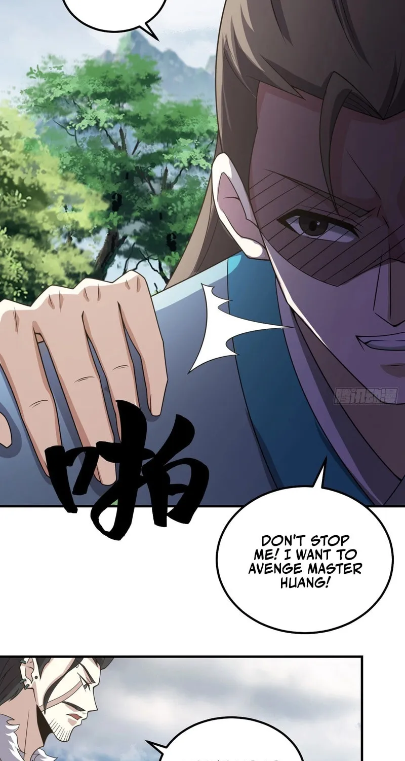 Invincible After a Hundred Years of Seclusion Chapter 274 page 12 - 