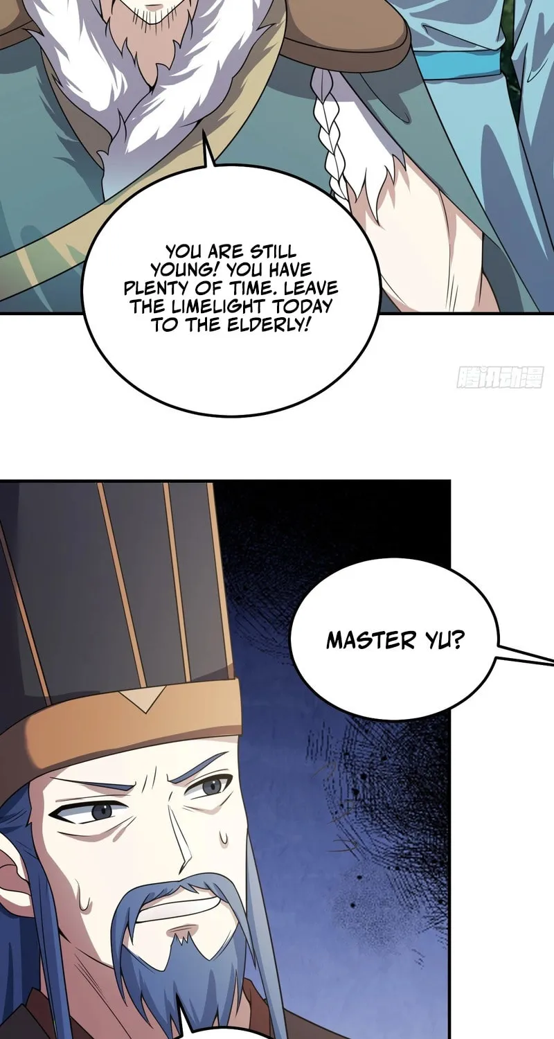 Invincible After a Hundred Years of Seclusion Chapter 274 page 15 - 