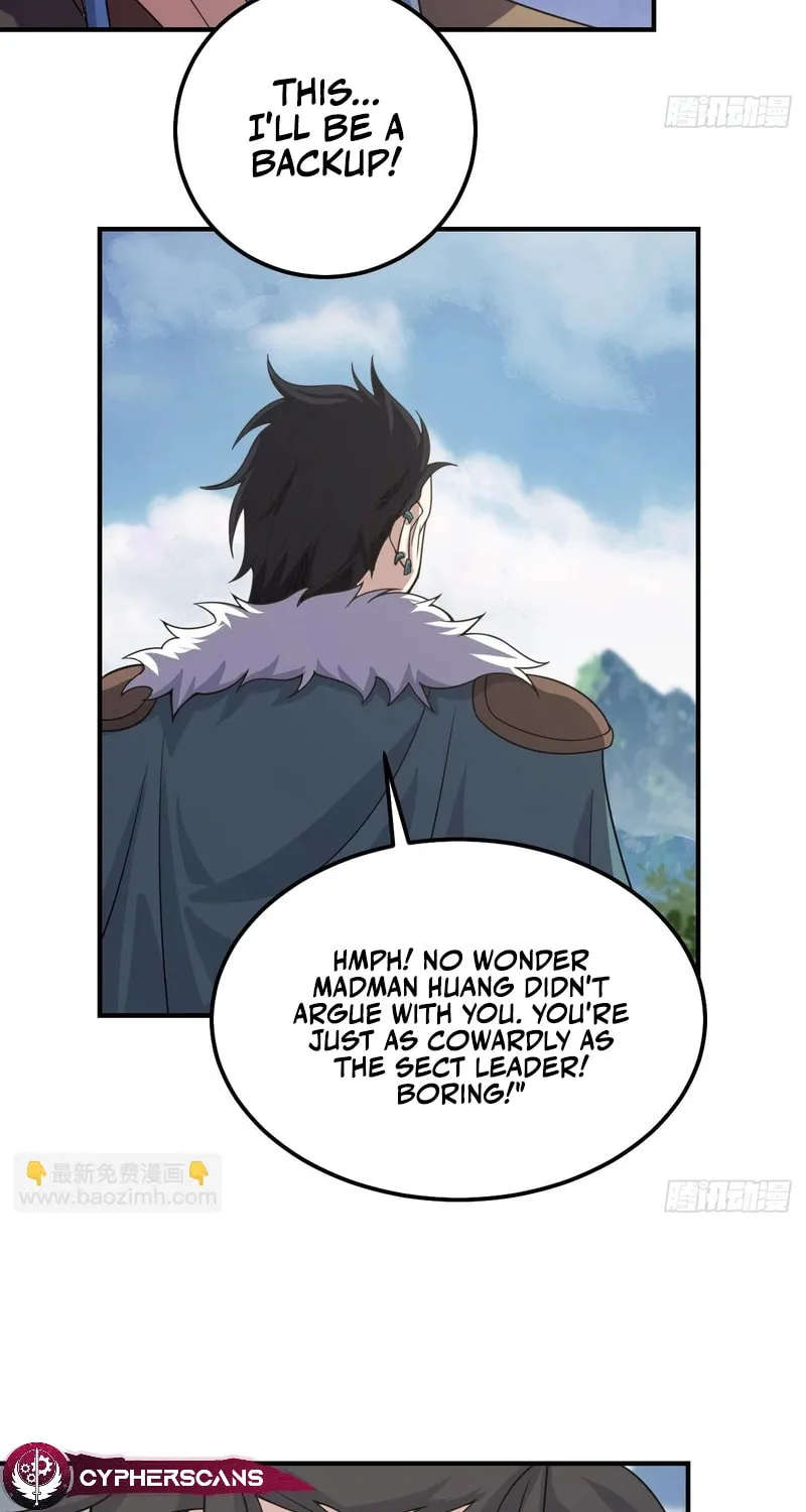 Invincible After a Hundred Years of Seclusion Chapter 274 page 16 - 