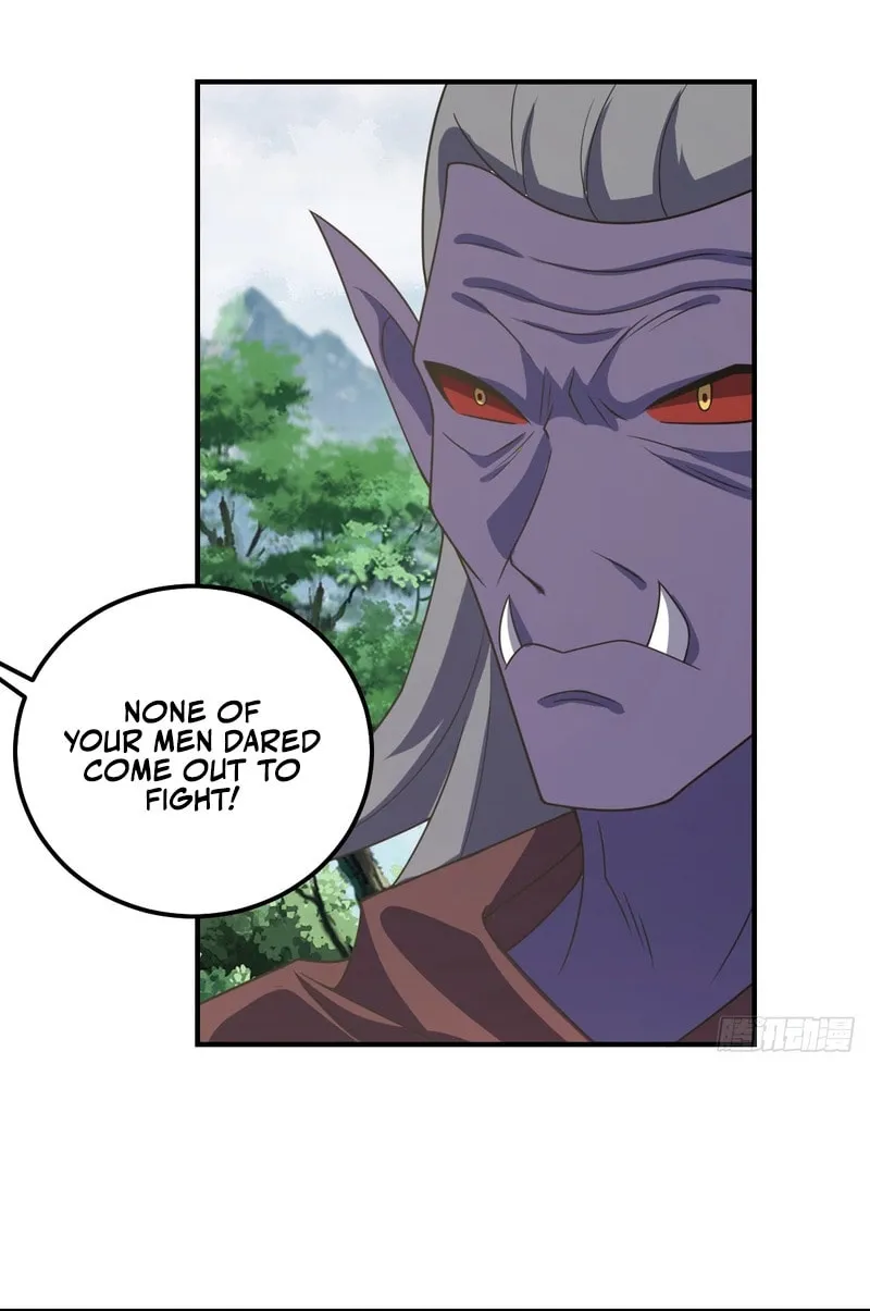 Invincible After a Hundred Years of Seclusion Chapter 274 page 19 - 