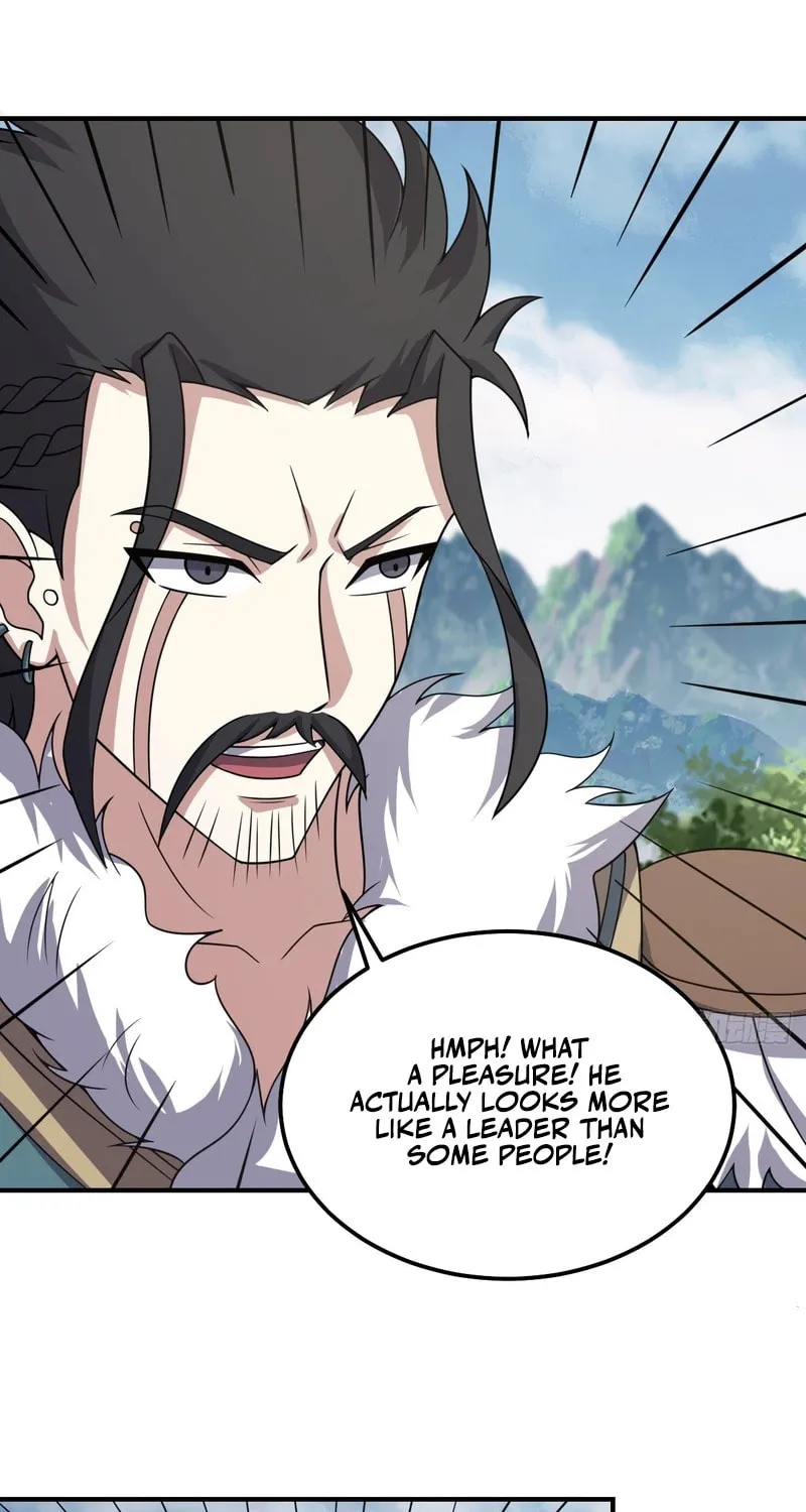 Invincible After a Hundred Years of Seclusion Chapter 274 page 22 - 