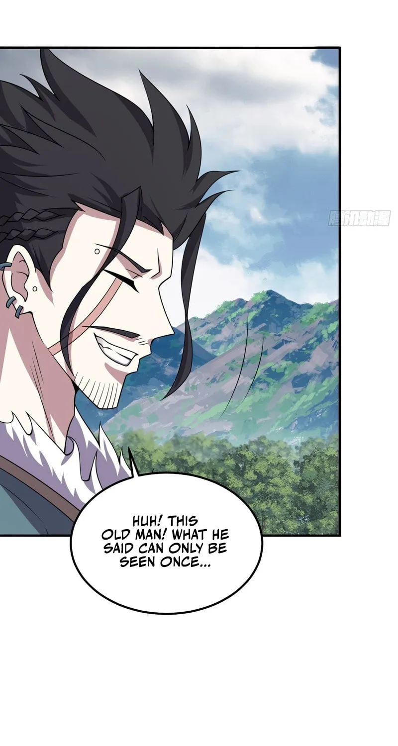 Invincible After a Hundred Years of Seclusion Chapter 274 page 10 - 