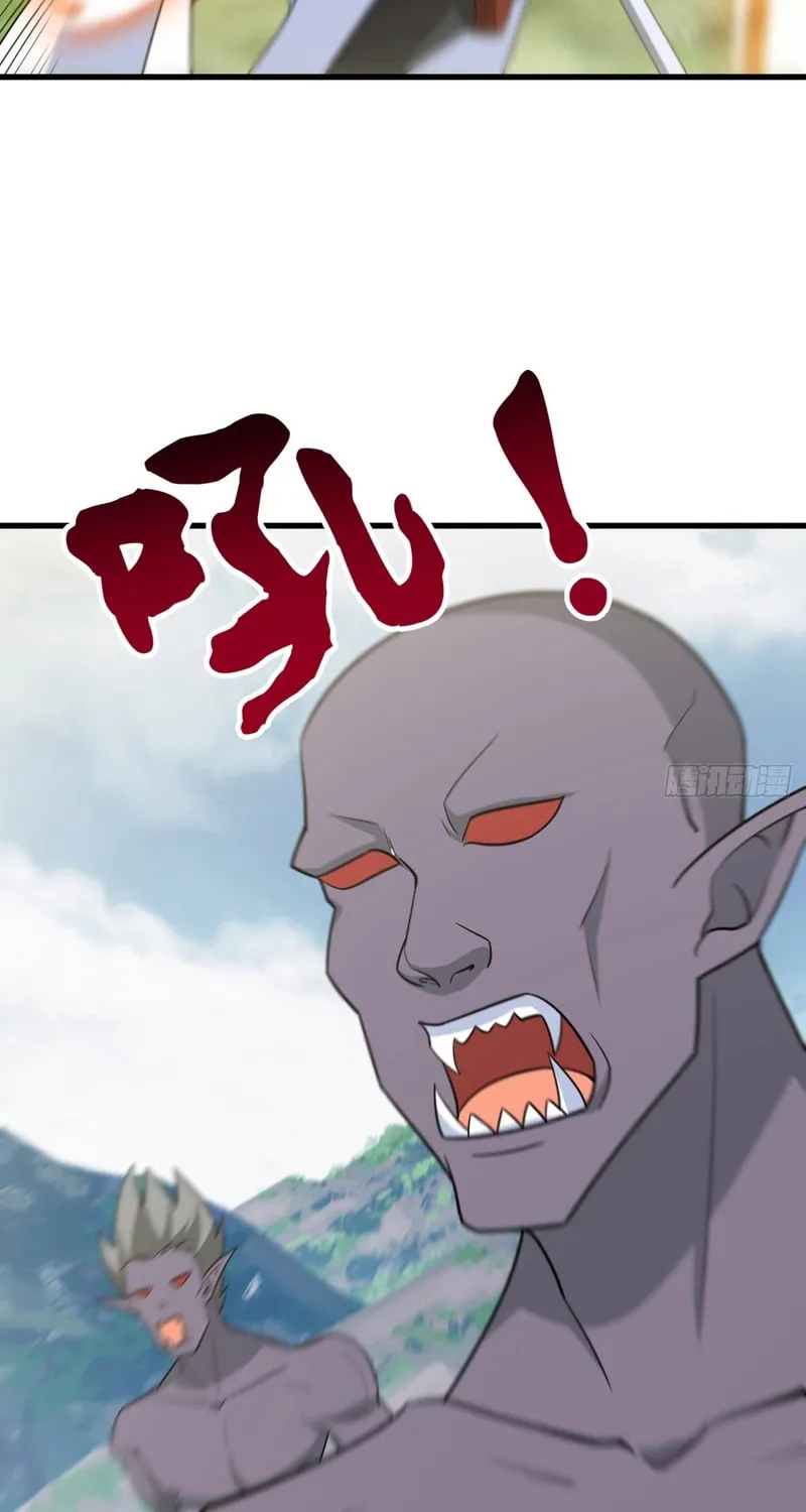 Invincible After a Hundred Years of Seclusion Chapter 275 page 14 - 