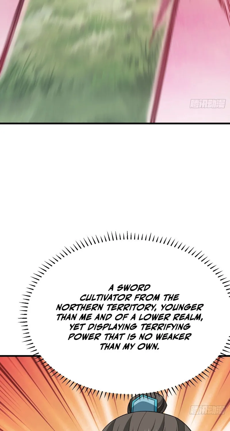 Invincible After a Hundred Years of Seclusion Chapter 275 page 18 - 