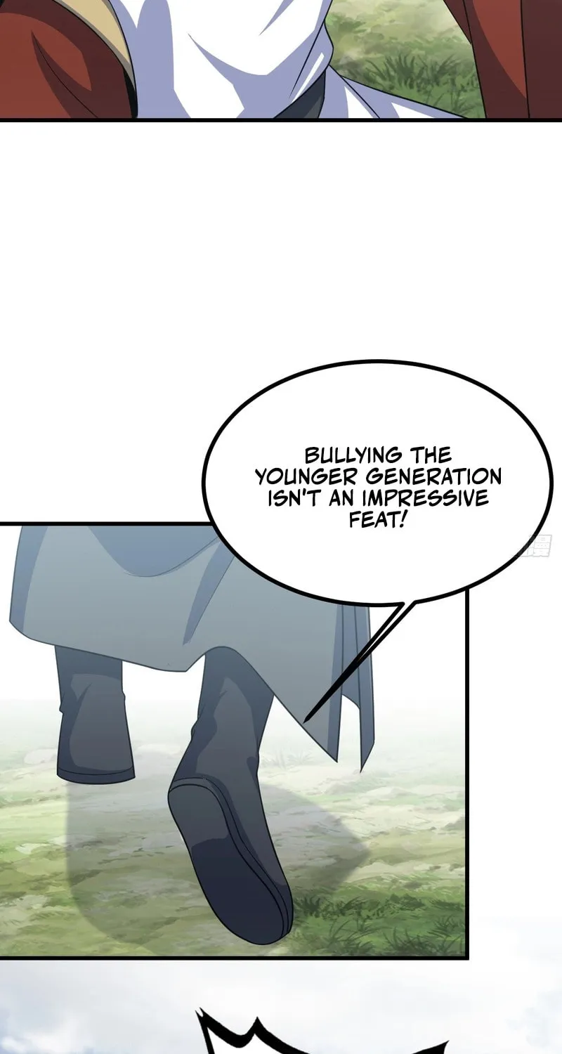 Invincible After a Hundred Years of Seclusion Chapter 275 page 25 - 