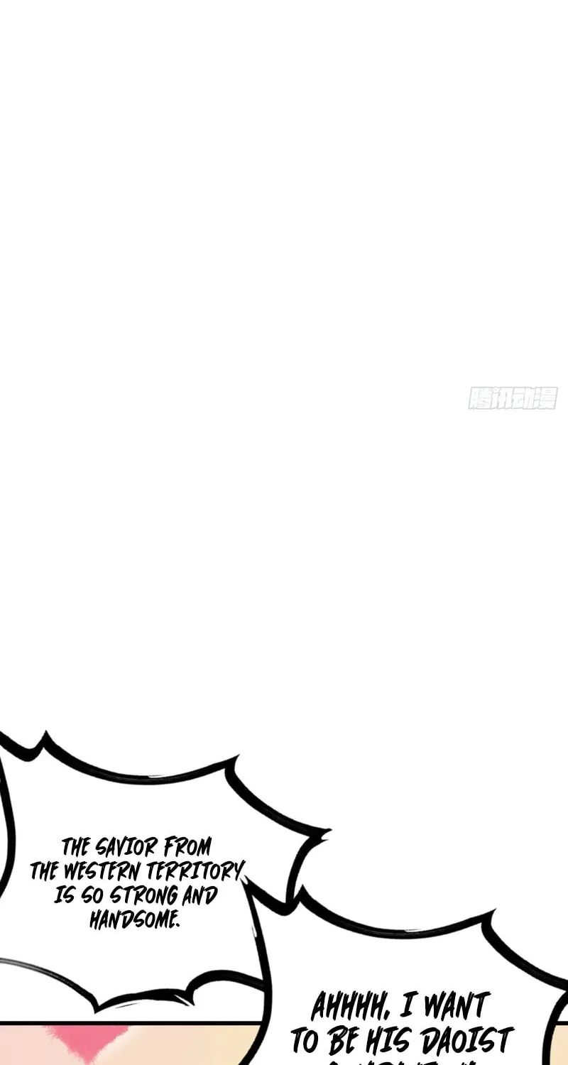 Invincible After a Hundred Years of Seclusion Chapter 275 page 31 - 