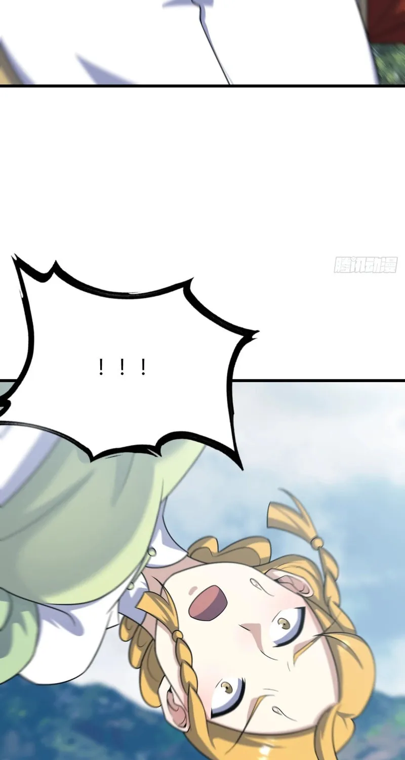 Invincible After a Hundred Years of Seclusion Chapter 275 page 36 - 