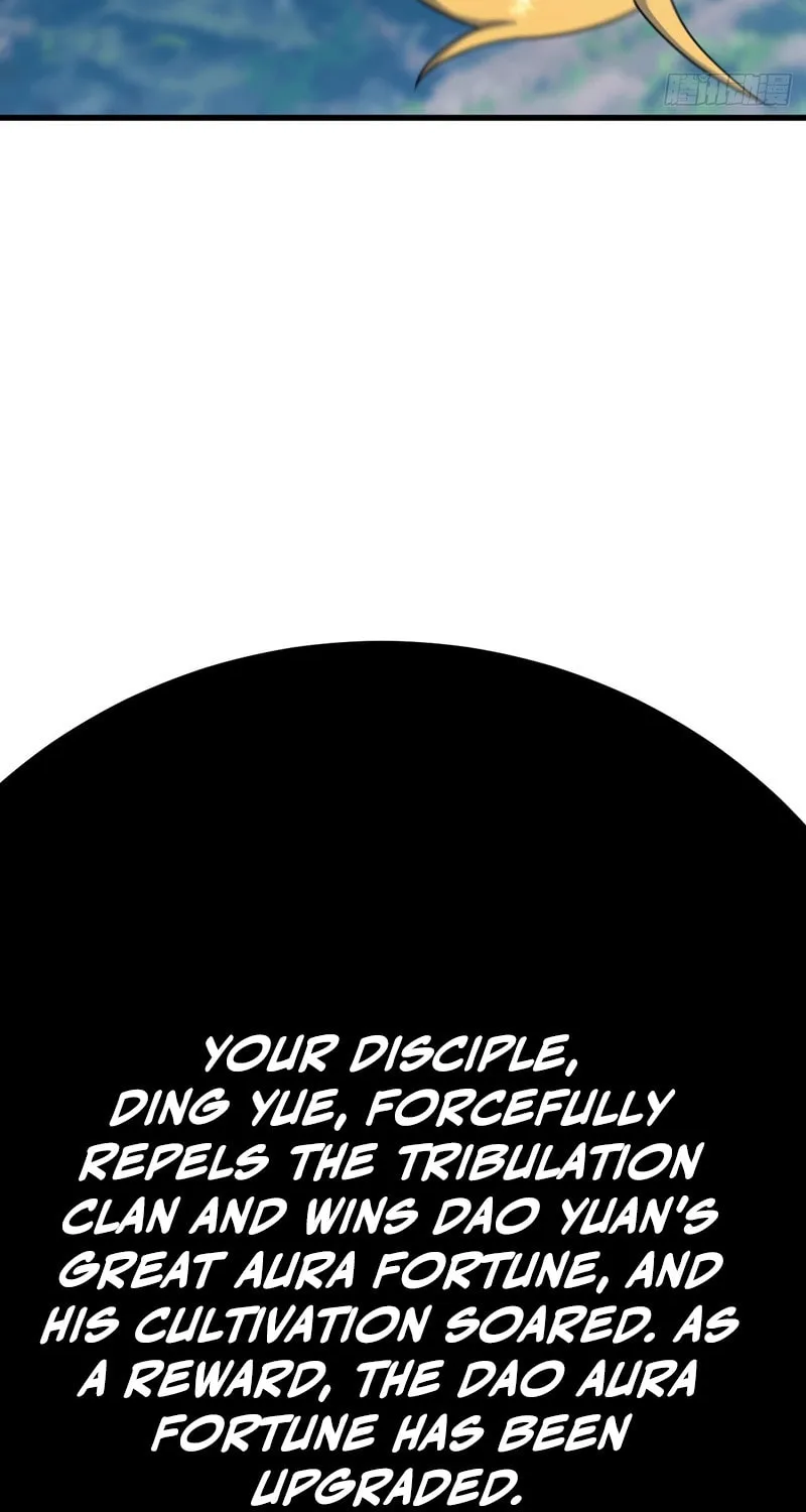 Invincible After a Hundred Years of Seclusion Chapter 275 page 37 - 
