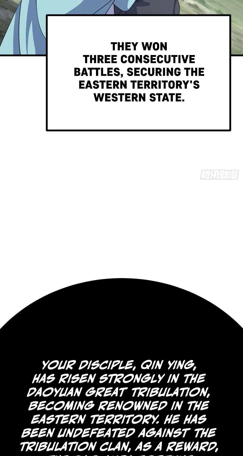 Invincible After a Hundred Years of Seclusion Chapter 275 page 42 - 
