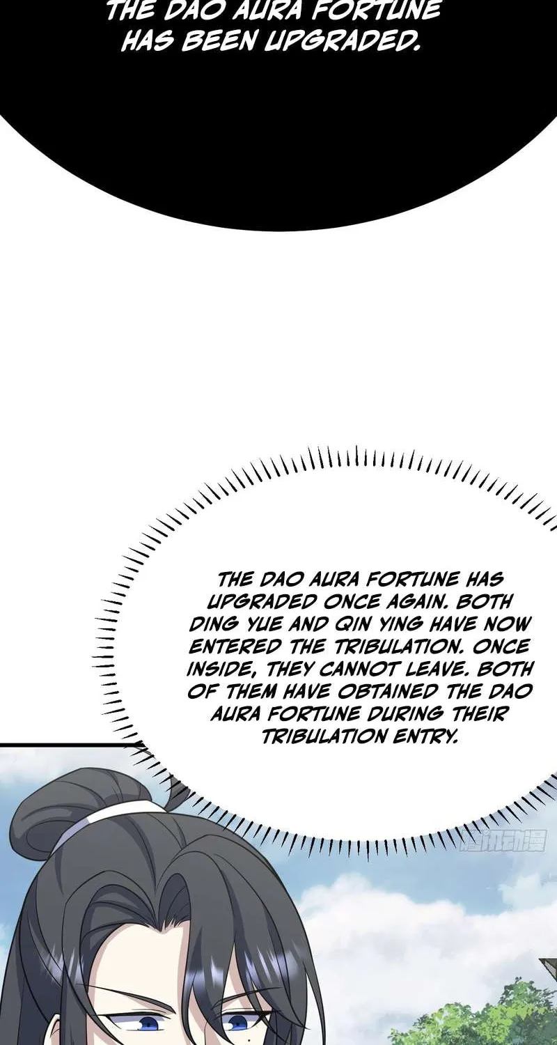 Invincible After a Hundred Years of Seclusion Chapter 275 page 43 - 