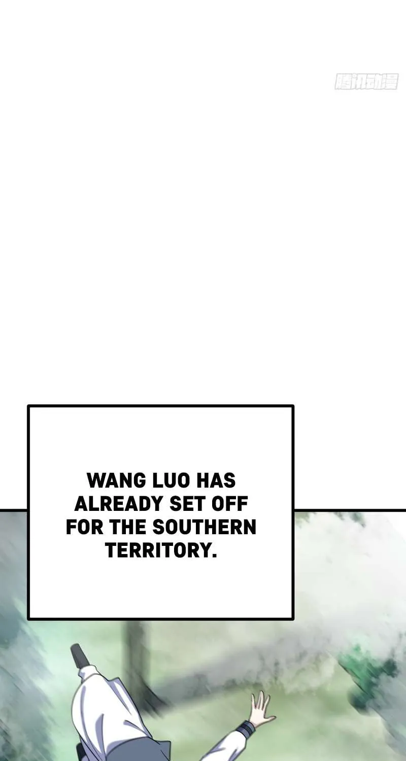 Invincible After a Hundred Years of Seclusion Chapter 275 page 46 - 