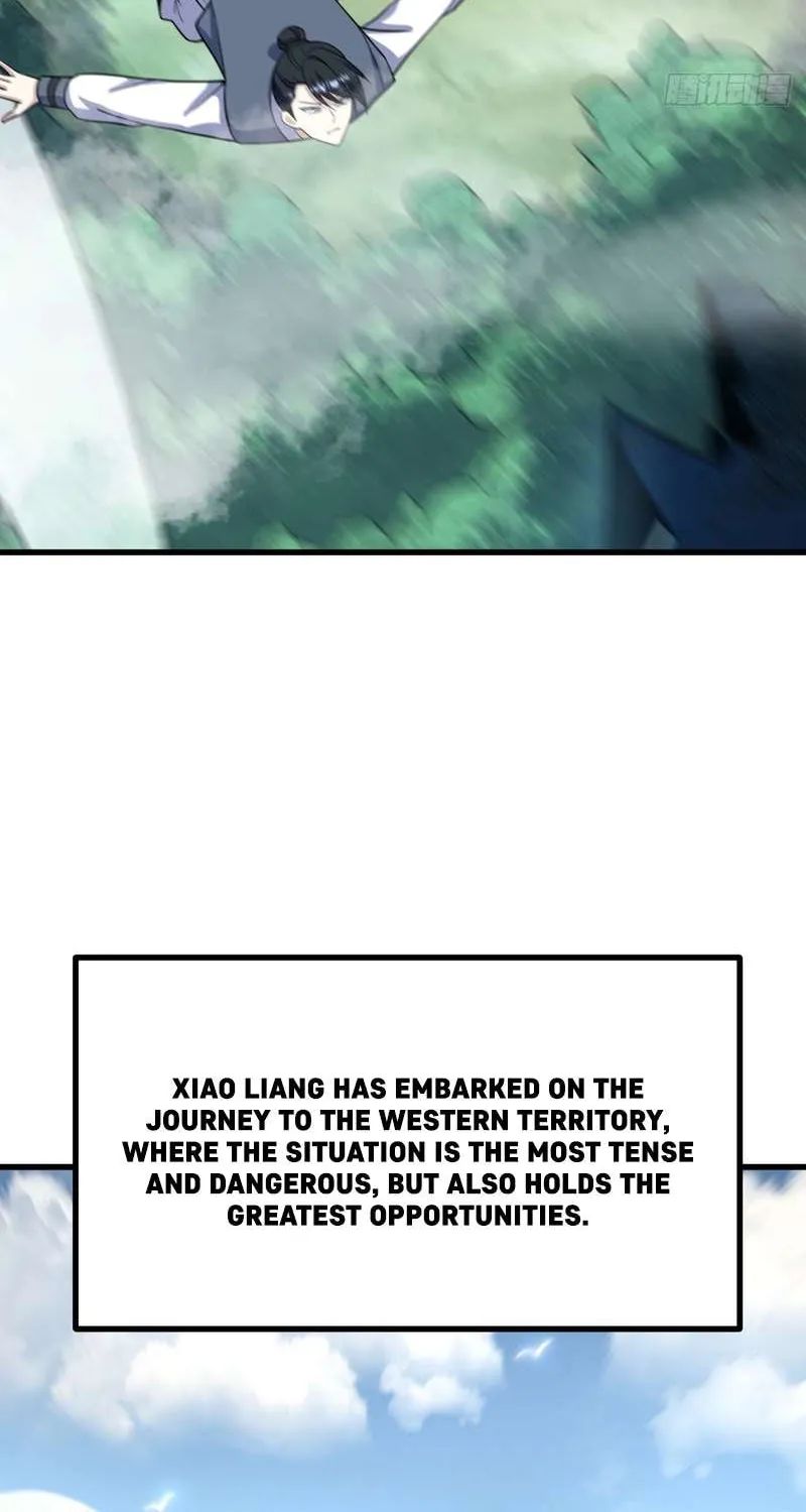 Invincible After a Hundred Years of Seclusion Chapter 275 page 47 - 