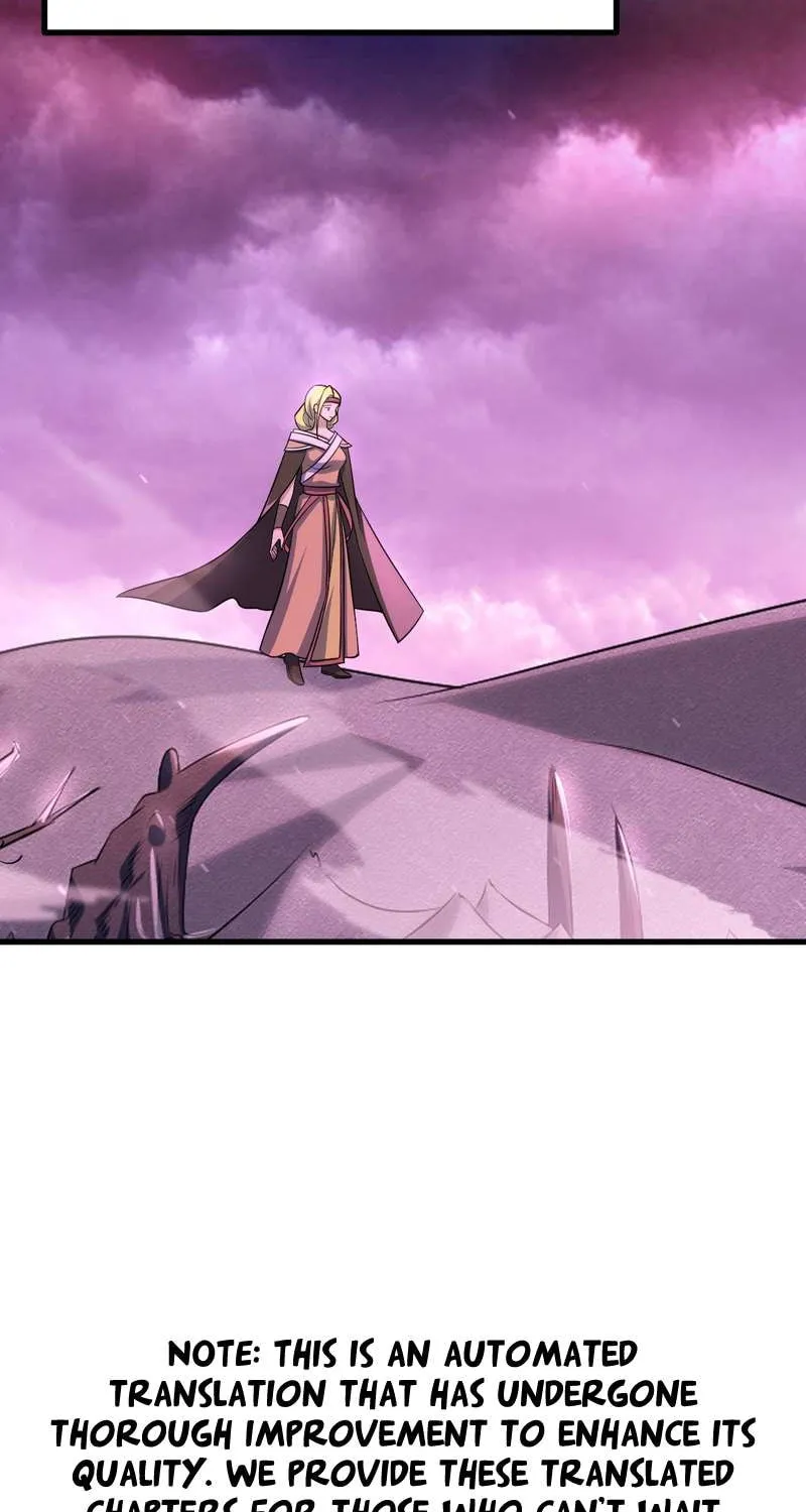 Invincible After a Hundred Years of Seclusion Chapter 275 page 49 - 