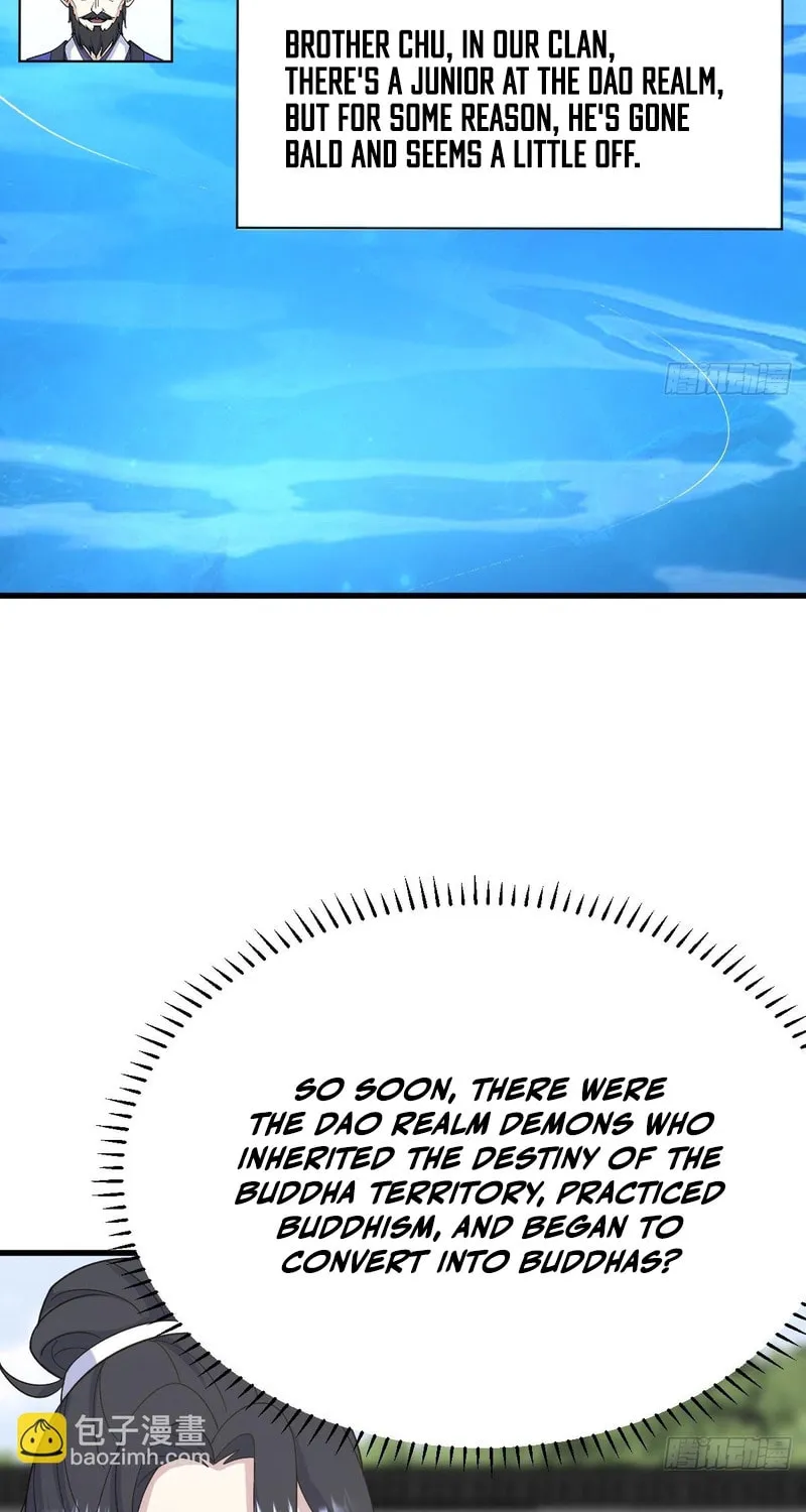Invincible After a Hundred Years of Seclusion Chapter 276 page 15 - 