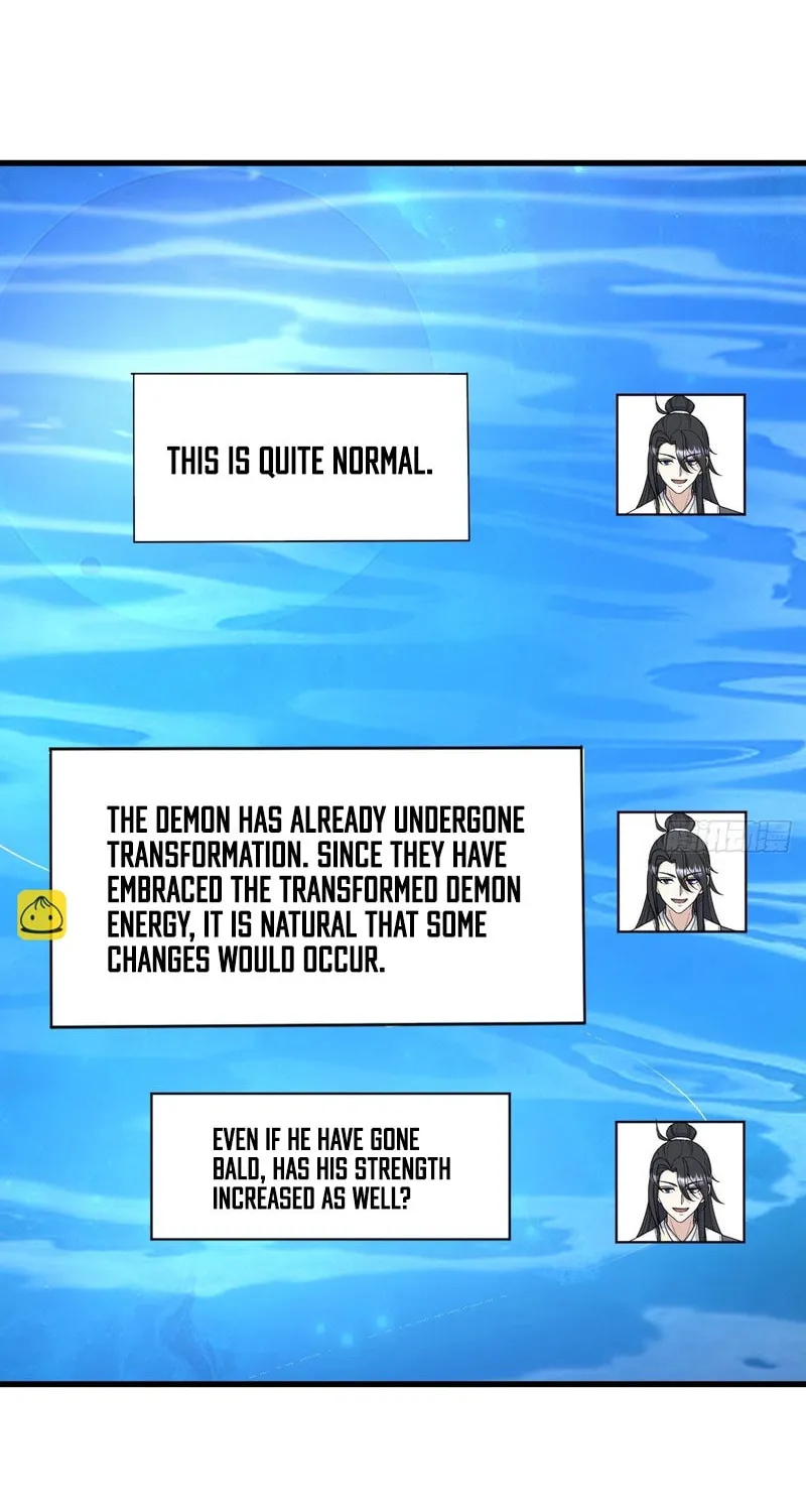 Invincible After a Hundred Years of Seclusion Chapter 276 page 17 - 