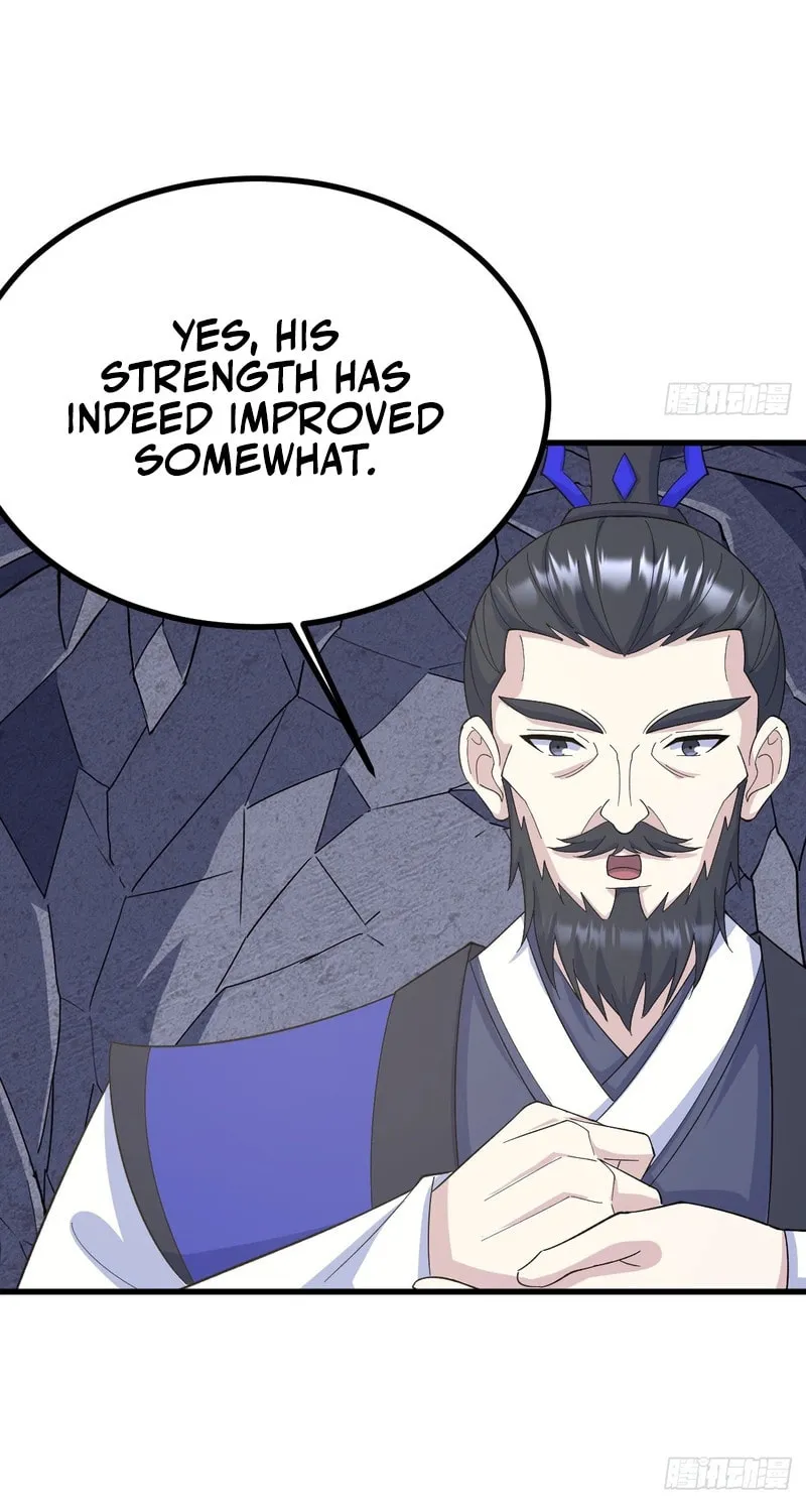 Invincible After a Hundred Years of Seclusion Chapter 276 page 18 - 