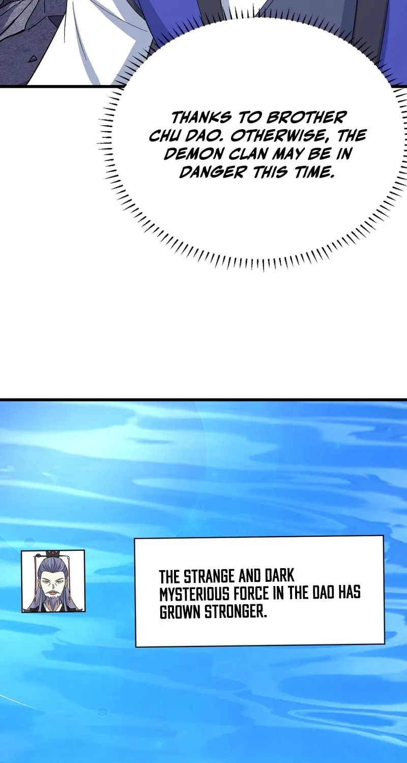 Invincible After a Hundred Years of Seclusion Chapter 276 page 26 - 
