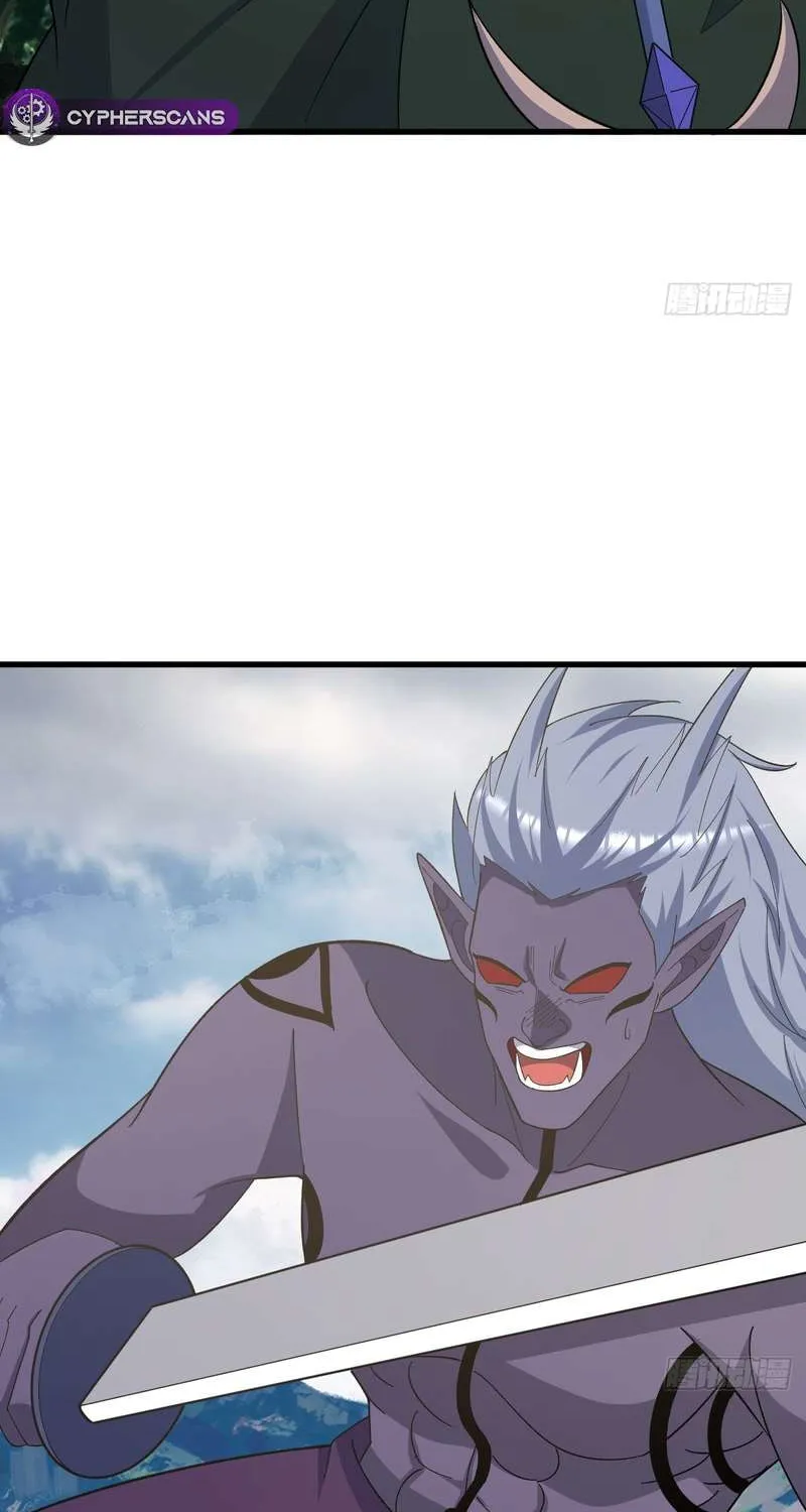 Invincible After a Hundred Years of Seclusion Chapter 276 page 37 - 