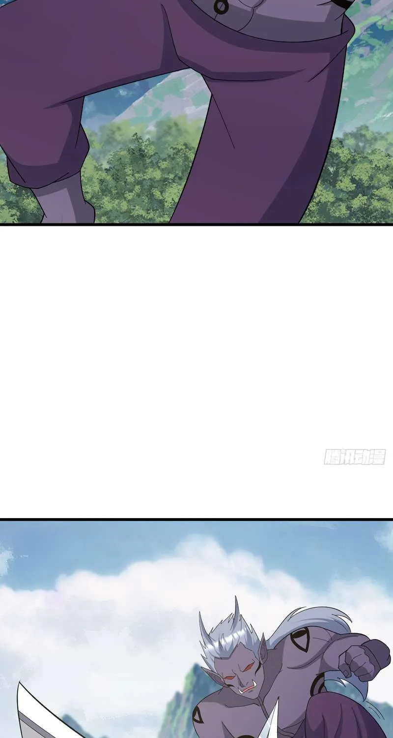 Invincible After a Hundred Years of Seclusion Chapter 276 page 38 - 