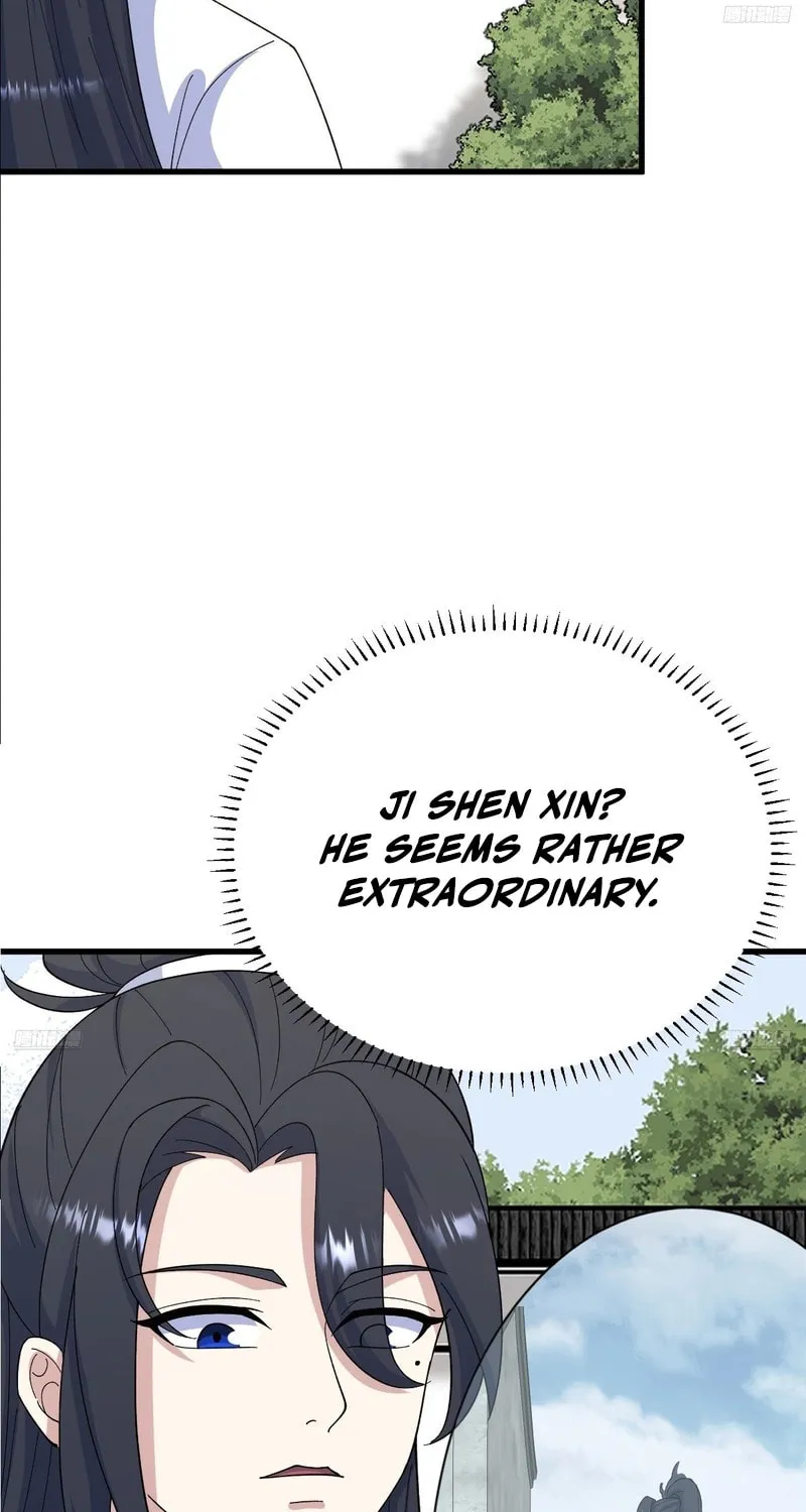 Invincible After a Hundred Years of Seclusion Chapter 276 page 7 - 