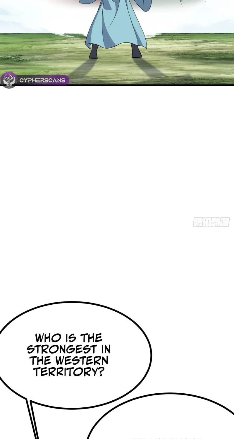 Invincible After a Hundred Years of Seclusion Chapter 277 page 16 - 