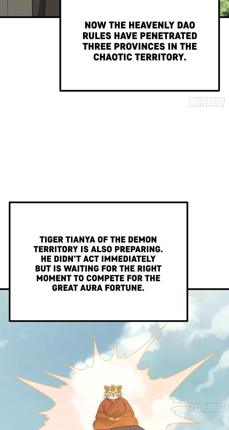 Invincible After a Hundred Years of Seclusion Chapter 277 page 22 - 