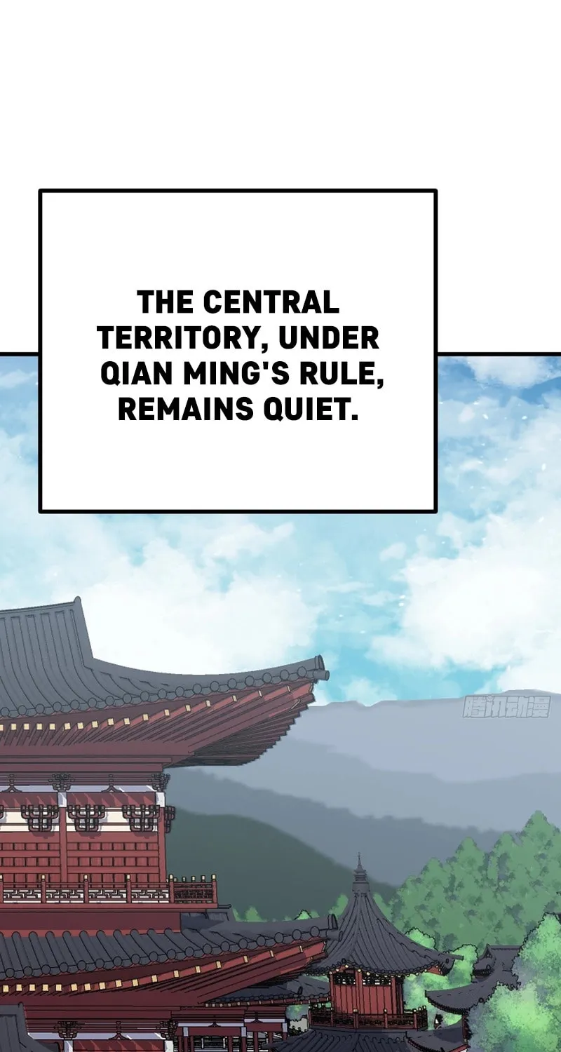 Invincible After a Hundred Years of Seclusion Chapter 277 page 26 - 