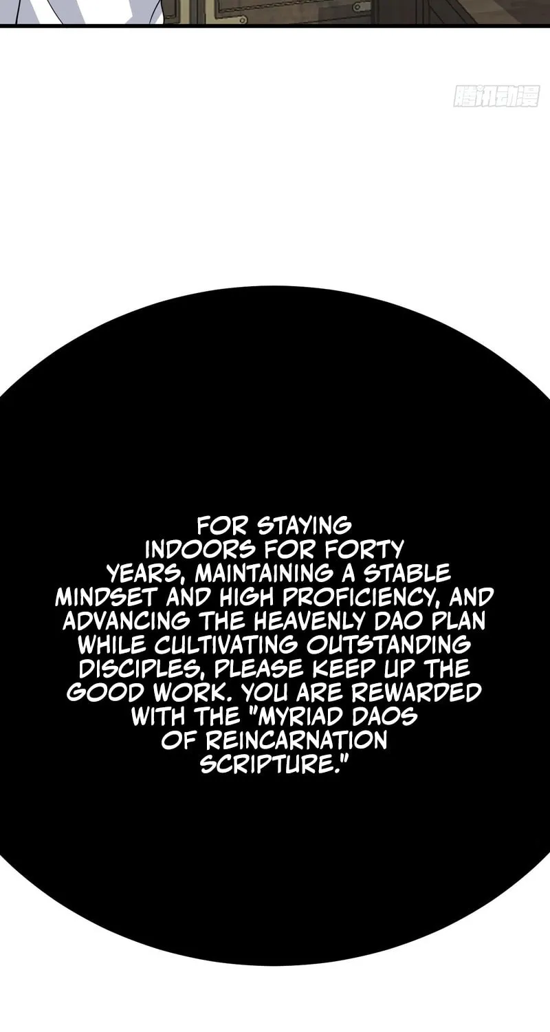 Invincible After a Hundred Years of Seclusion Chapter 277 page 28 - 