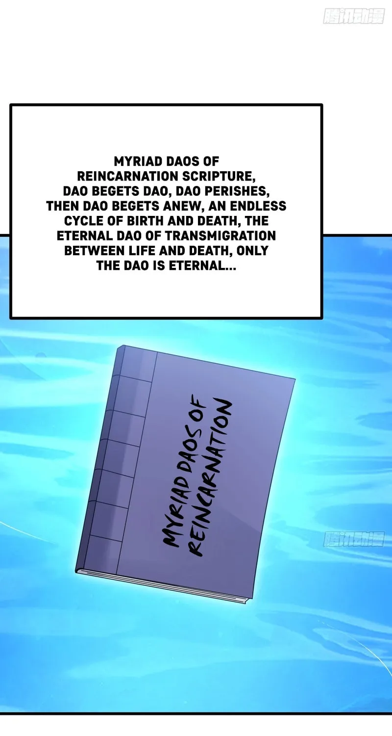 Invincible After a Hundred Years of Seclusion Chapter 277 page 31 - 
