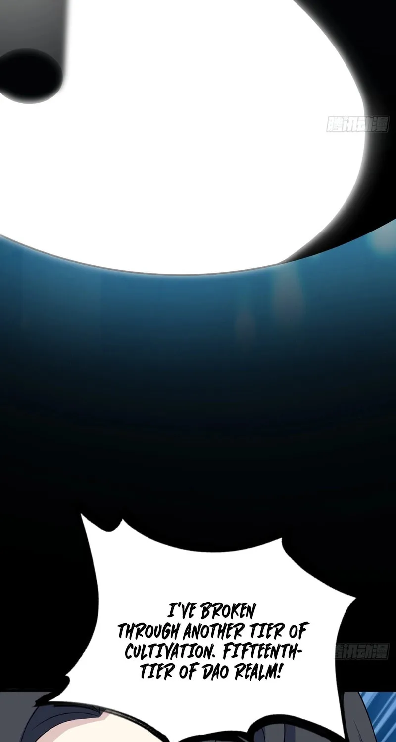 Invincible After a Hundred Years of Seclusion Chapter 277 page 36 - 