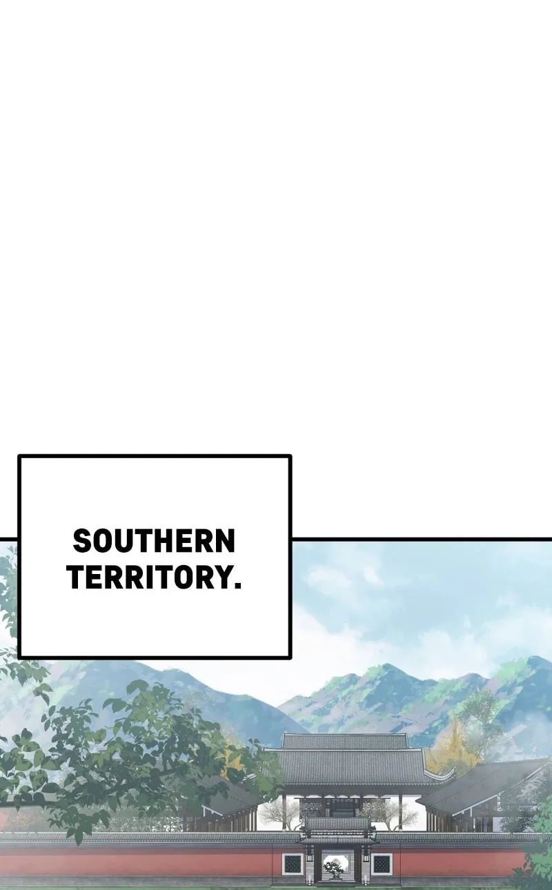 Invincible After a Hundred Years of Seclusion Chapter 277 page 39 - 