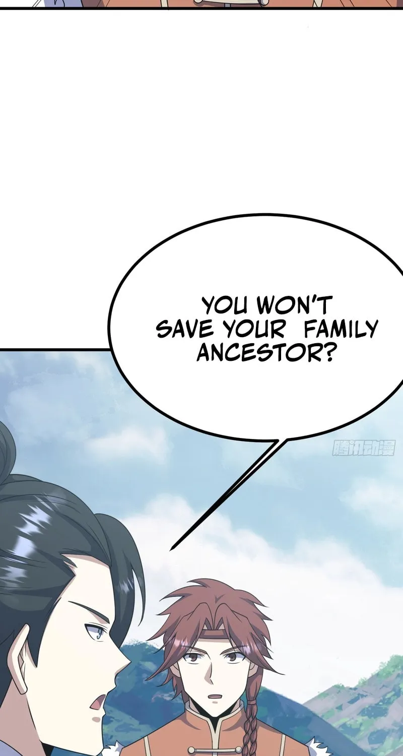 Invincible After a Hundred Years of Seclusion Chapter 277 page 43 - 